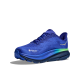 Hoka Clifton 9 GORE-TEX Blu Argento - Scarpe Running Uomo