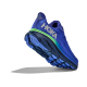 Hoka Clifton 9 GORE-TEX Blu Argento - Scarpe Running Uomo