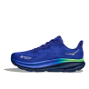 Hoka Clifton 9 GORE-TEX Blu Argento - Scarpe Running Uomo