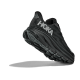 Hoka Clifton 9 GORE-TEX Nero - Scarpe Running Uomo