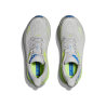 Hoka Clifton 9 Verde Grigio Blu - Scarpe Running Uomo