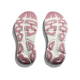 Hoka Gaviota 5 Grigio Rosa - Scarpe Running Donna