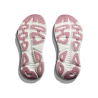 Hoka Gaviota 5 Grigio Rosa - Scarpe Running Donna