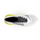 Hoka Mach X2 Bianco Giallo - Scarpe Running Uomo