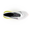 Hoka Mach X2 Bianco Giallo - Scarpe Running Uomo