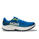 Hoka Rincon 4 Bianco Blu - Scarpe Running Uomo