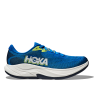 Hoka Rincon 4 Bianco Blu - Scarpe Running Uomo