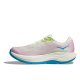 Hoka Rincon 4 Bianco Rosa Blu - Scarpe Running Donna