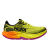 Hoka Rincon 4 Giallo Nero - Scarpe Running Uomo