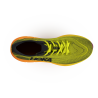 Hoka Rincon 4 Giallo Nero - Scarpe Running Uomo