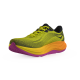 Hoka Rincon 4 Giallo Nero - Scarpe Running Uomo