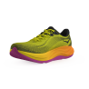 Hoka Rincon 4 Giallo Nero - Scarpe Running Uomo