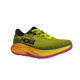 Hoka Rincon 4 Giallo Nero - Scarpe Running Uomo