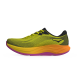 Hoka Rincon 4 Giallo Nero - Scarpe Running Uomo