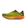 Hoka Rincon 4 Giallo Nero - Scarpe Running Uomo