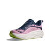 Hoka Skyflow Blu Rosa - Scarpe Running Donna