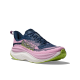 Hoka Skyflow Blu Rosa - Scarpe Running Donna