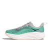 Hoka Skyflow Verde Grigio - Scarpe Running Uomo