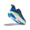 Hoka Skyflow Giallo Blu - Scarpe Running Uomo