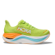 Hoka Skyward X Lime Arancio - Scarpe Running Uomo