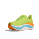 Hoka Skyward X Lime Arancio - Scarpe Running Uomo