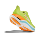 Hoka Skyward X Lime Arancio - Scarpe Running Uomo