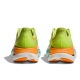 Hoka Skyward X Lime Arancio - Scarpe Running Uomo