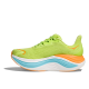 Hoka Skyward X Lime Arancio - Scarpe Running Uomo