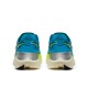 Saucony Endorphine Elite Giallo Blu - Scarpe Running Uomo