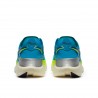 Saucony Endorphine Elite Giallo Blu - Scarpe Running Uomo