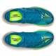 Saucony Endorphine Elite Giallo Blu - Scarpe Running Uomo