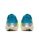 Saucony Endorphine Elite Giallo Blu - Scarpe Running Donna