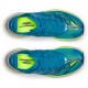 Saucony Endorphine Elite Giallo Blu - Scarpe Running Donna