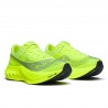 Saucony Endorphine Pro 4 Giallo - Scarpe Running Donna