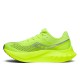 Saucony Endorphine Pro 4 Giallo - Scarpe Running Donna