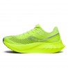 Saucony Endorphine Pro 4 Giallo - Scarpe Running Donna