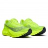 Saucony Endorphine Pro 4 Giallo Argento - Scarpe Running Uomo