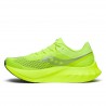 Saucony Endorphine Pro 4 Giallo Argento - Scarpe Running Uomo