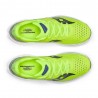 Saucony Endorphine Speed 4 Argento Giallo - Scarpe Running Uomo