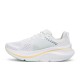 Saucony Guide 17 Bianco Verde Acqua - Scarpe Running Donna