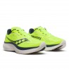 Saucony Kinvara 15 Giallo Blu - Scarpe Running Uomo