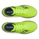 Saucony Kinvara 15 Giallo Blu - Scarpe Running Uomo