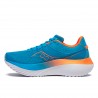 Saucony Kinvara Pro Azzurro Arancio - Scarpe Running Uomo