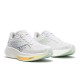 Saucony Ride 17 Bianco - Scarpe Running Donna