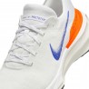 Nike Zoomx Invincible Run Bianco Blu - Scarpe Running Donna