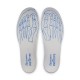 Nike Zoomx Invincible Run 3 Bianco Blu - Scarpe Running Uomo