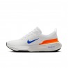 Nike Zoomx Invincible Run 3 Bianco Blu - Scarpe Running Uomo