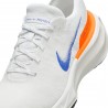 Nike Zoomx Invincible Run 3 Bianco Blu - Scarpe Running Uomo