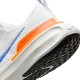 Nike Zoomx Invincible Run 3 Bianco Blu - Scarpe Running Uomo