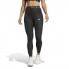 ADIDAS Leggings Palestra Tight Tech Fit 7 8 Nero Donna